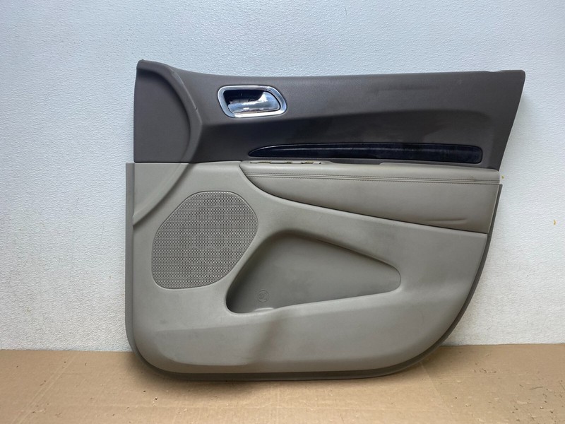 2011 to 2020 Dodge Durango Passenger Right Front PanelDoor Oem i1486 DG1