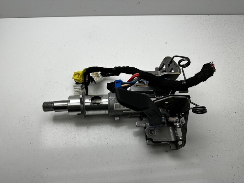 2019-2021 kia forte steering column assembly