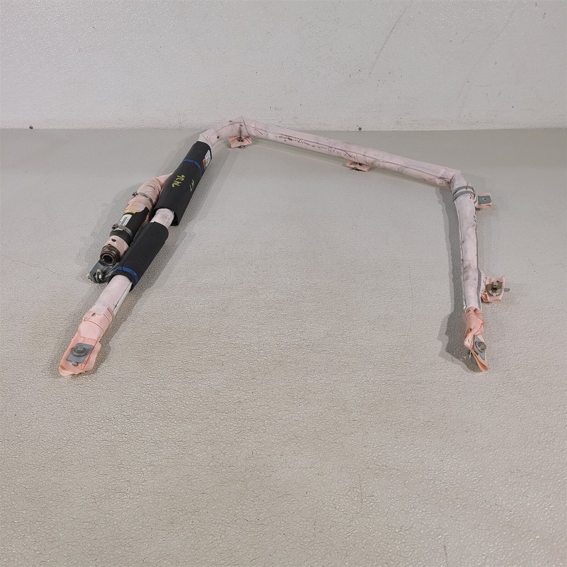 11-15 Camaro Ss Curtain Air Bag Driver Lh Aa7436