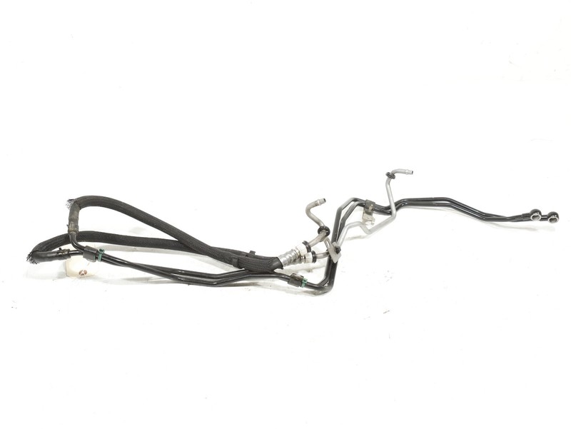 2016-2019 Infiniti Q50 Q60 2.0T HIGH LOW AC Line Tube Hose Assembly OEM