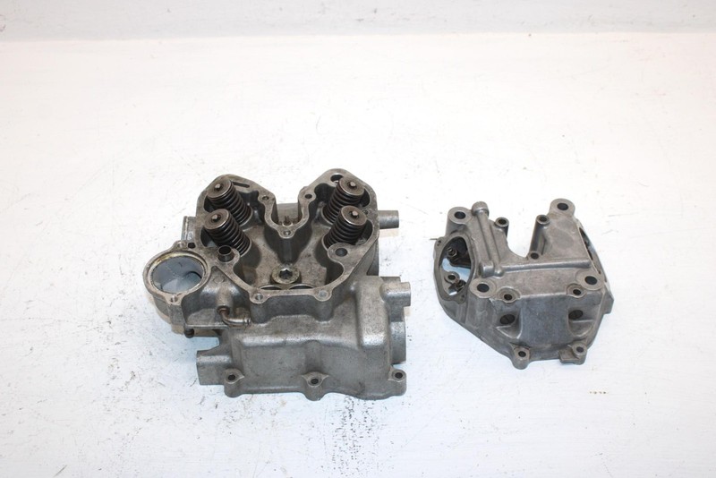 2001 Honda Trx 500 Faa Fourtrax Forman Oem Cylinder Head 12200-HN2-000 AH56
