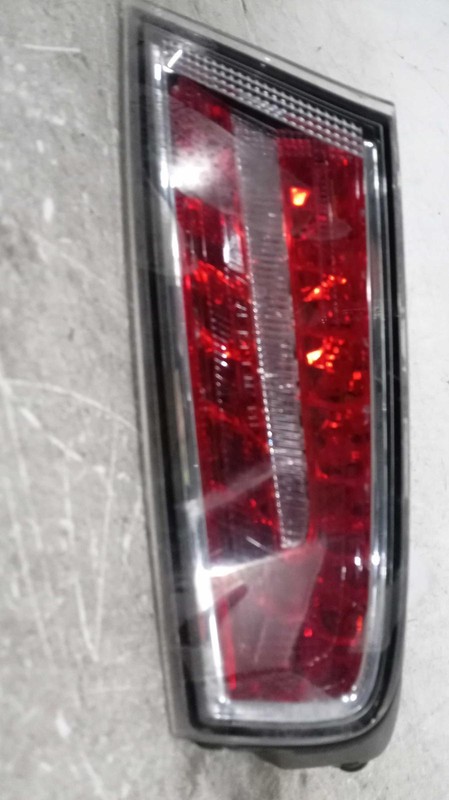 2018 Lincoln MKX Right Tail Light Assembly OEM 102715 Used 127K Miles