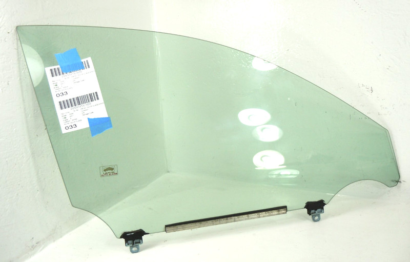 2006-2013 Lexus IS250 Sedan Front Door Window Glass Passenger Right OEM