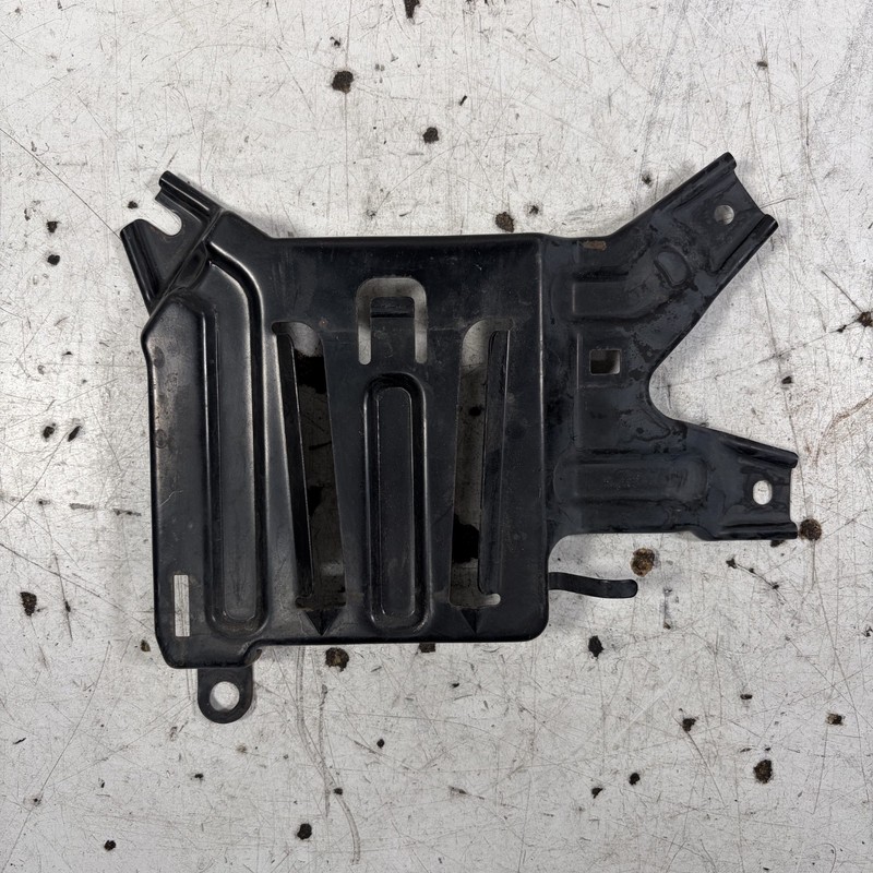 96-99 Acura RL Fuel Vapor Canister Bracket 17358-SZ3-A30 OEM