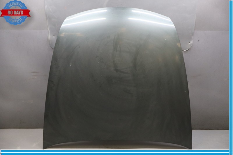 07-12 Lexus USF40 LS460 LS600h Hood Bonnet Cover Panel Assembly Teal Oem