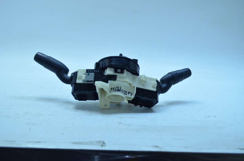 11-13 HONDA ODYSSEY STEERING COLUMN WIPER TURN SIGNAL COMBINATION SWITCH OEM