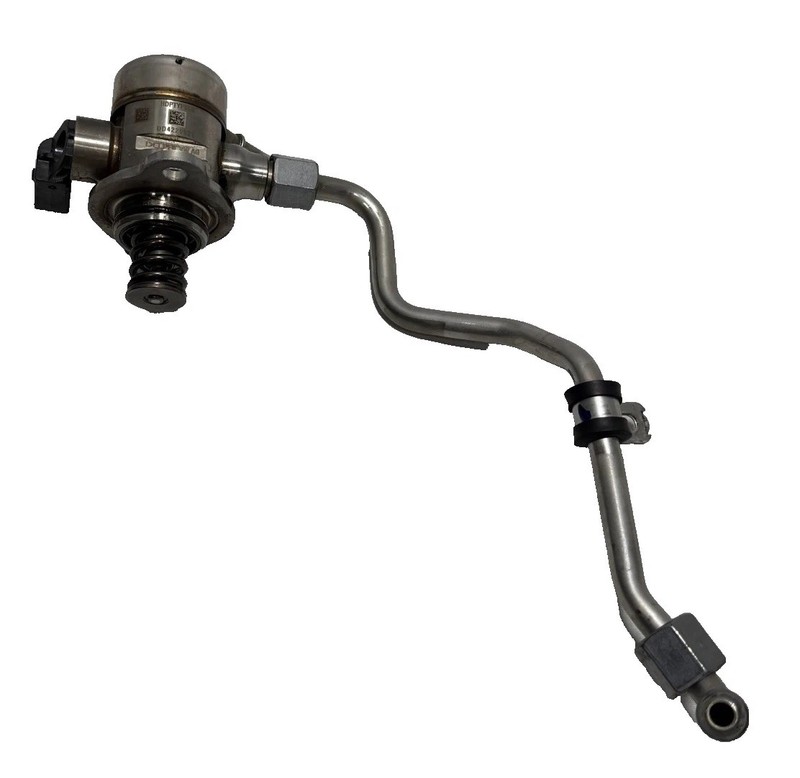 📌 2022-2025 VOLKSWAGEN TAOS 1.5L HIGH PRESSURE FUEL PUMP ENGINE MOUNTED OEM