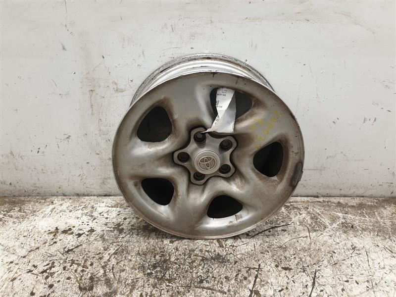 01 02 03 04 05 06 07 TOYOTA HIGHLANDER 16X16-1/2 STEEL WHEEL