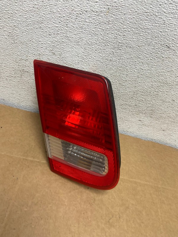 2003 to 2007 Saab 9-3 Left Driver LH Side Inner Tail Light OEM AD5314 LK