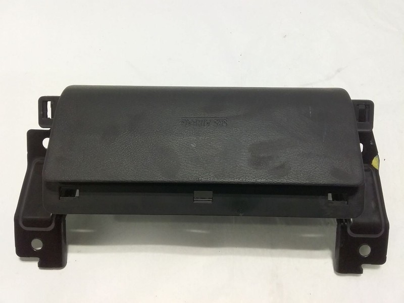 2019-2024 Nissan MURANO Driver Front Lower Left Knee Air Bag