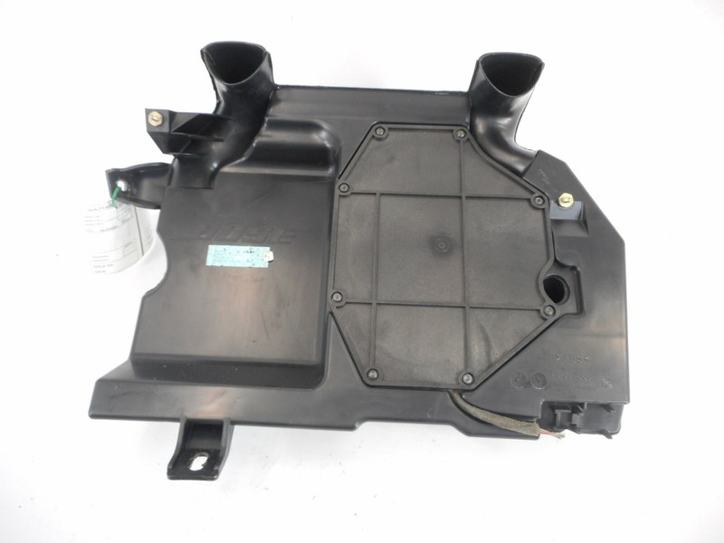 2004 04 Mercedes-Benz SL500 Sub Subwoofer Speaker Box BOSE OEM
