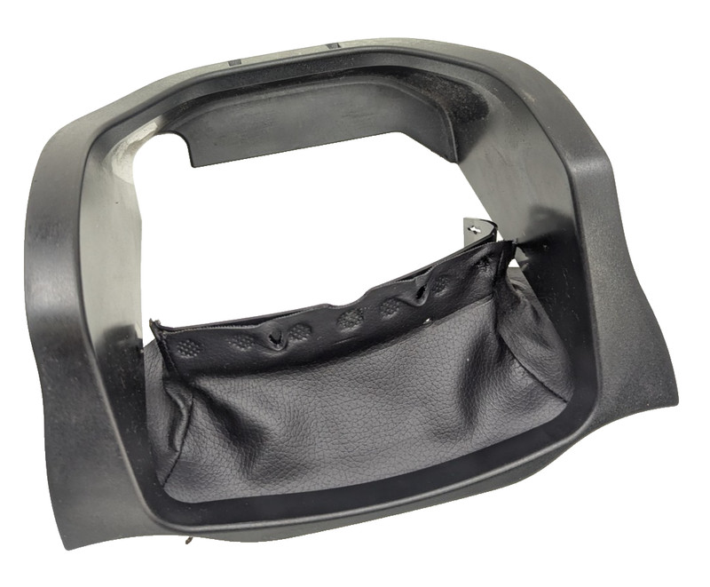2015-2019 MERCEDES-BENZ C300 - Steering Column TRIM / Cover 2056800807