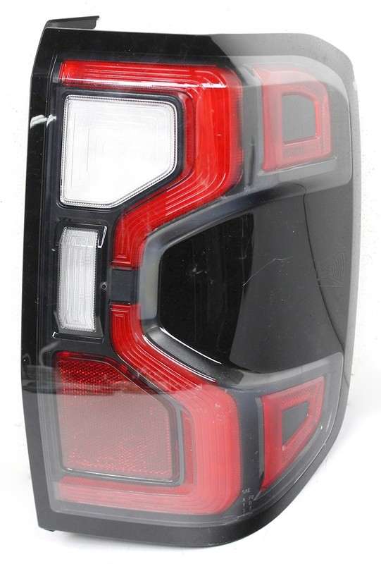 OEM Right Passenger Side LED Tail Lamp For Ford Ranger Raptor N1WZ-13496-J