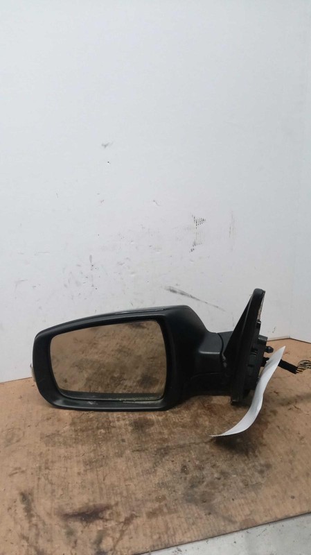 2013 KIA SORENTO Left Door Mirror Black Power Folding w/ Turn Signal 79439