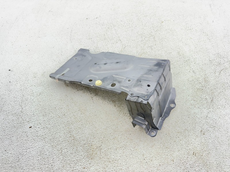 2015 Toyota Prius RearHybrid Battery Cover Mount Bracket oem