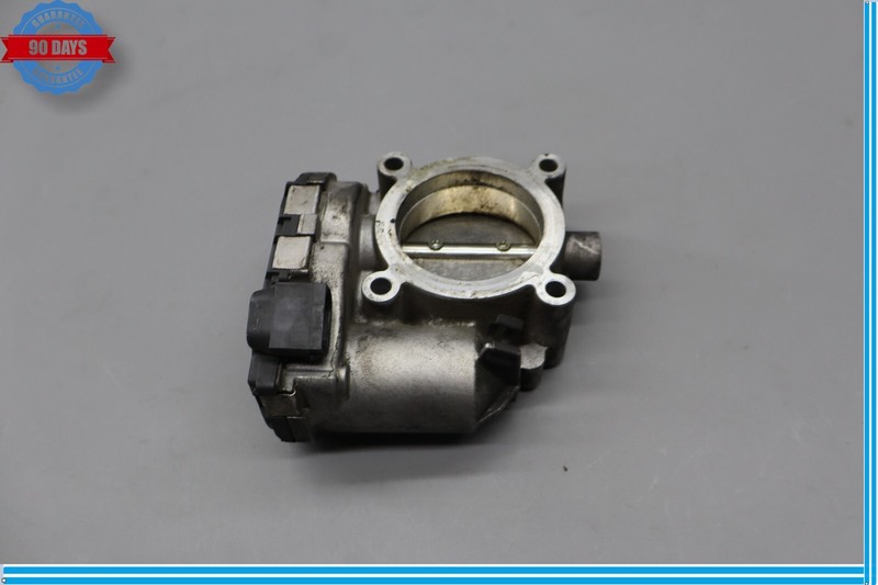 12-15 Mercedes R172 SLK250 C250 M271 Engine Throttle Body 2661410525 Oem