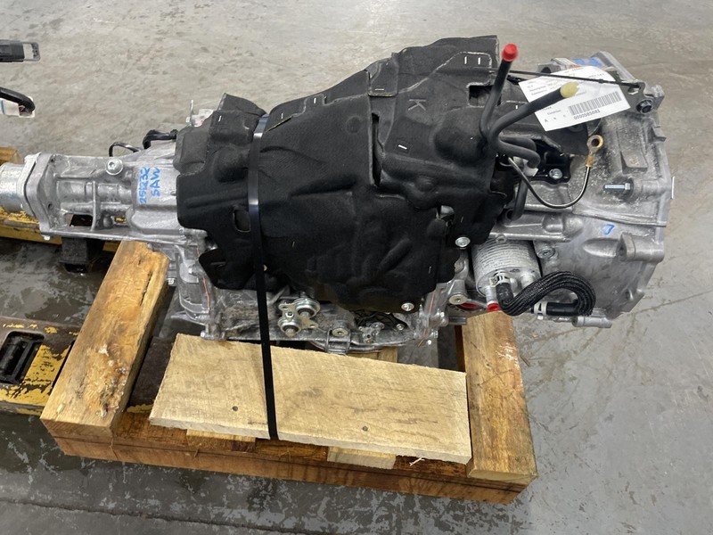 20-'24 SUBARU LEGACY Transmission CVT 2.5L 39k miles 6 Month Warranty!