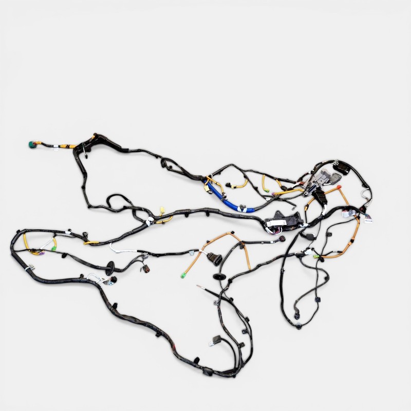 2018-2023 HYUNDAI KONA INTERIOR BODY FLOOR WIRING HARNESS OEM 91961-J9050