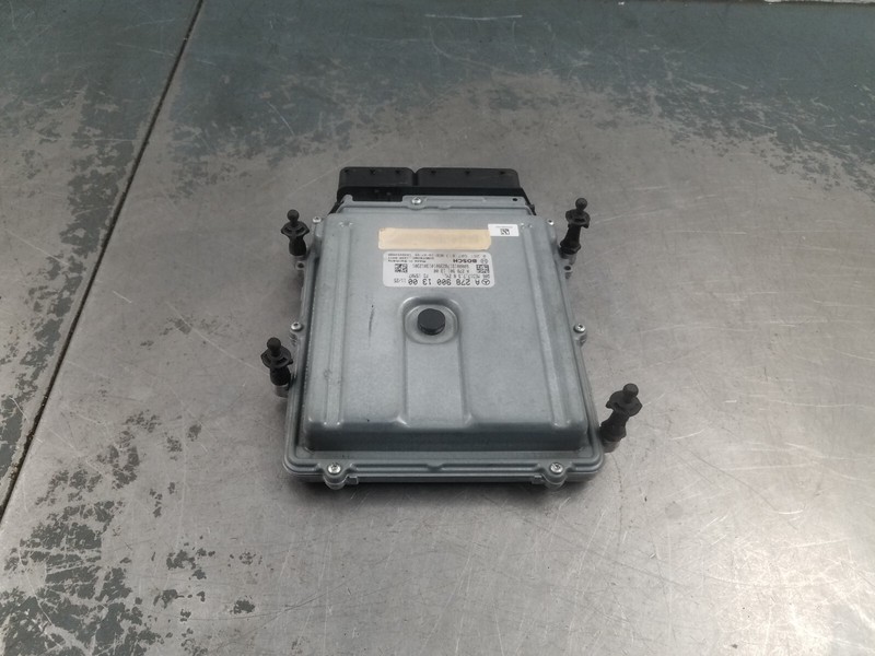 2016 Mercedes AMG E 63 S Engine Computer ECU ECM #8042 G1