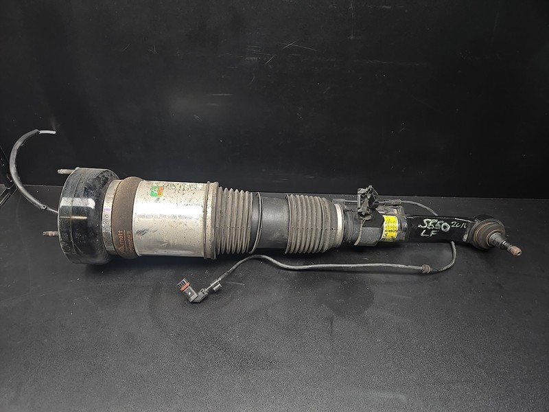 Mercedes W221 S550 CL550 4Matic Front Left Side Airmatic Air Shock Strut OEM
