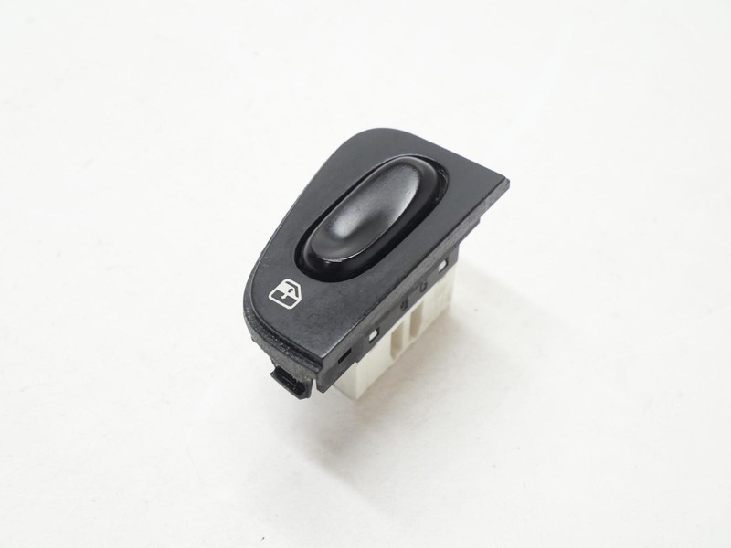2001 Ferrari 360 Spider Driver Window Switch Left Side LH 65520400 NOTE* OEM