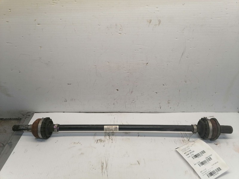 2020-2021 V60 Rear Axle Shaft 1464165
