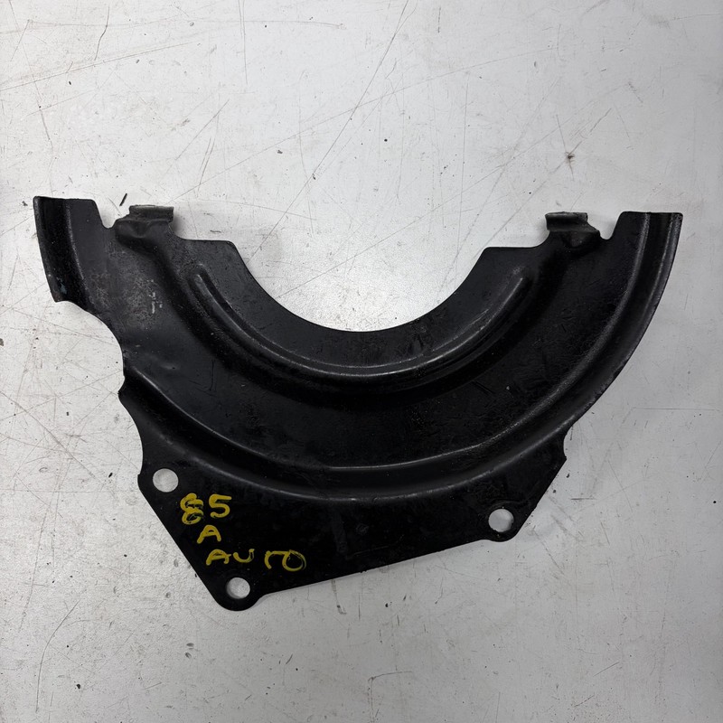 84-85 Honda Accord AT Torque Converter Cover Case 21351-PD2-900 OEM