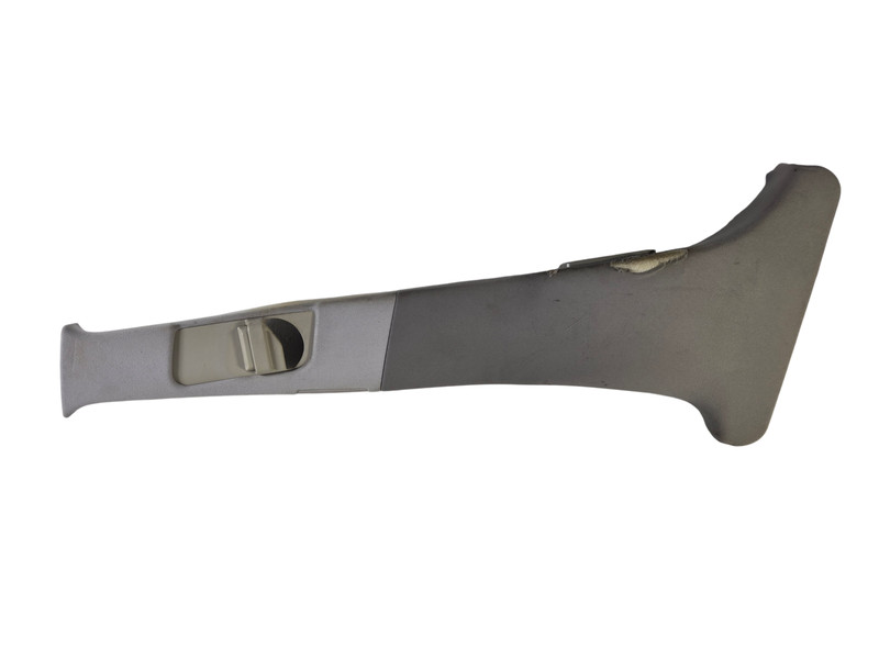 2003 2006 Mercedes Benz E500 Left Driver B Pillar Vent Inner Trim Cover Panel OE