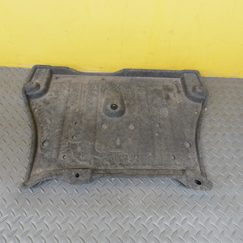 2024-2025 HYUNDAI SANTA FE FRONT UNDERBODY SUBFRAME CROSSMEMBER SPLASH SHIELD