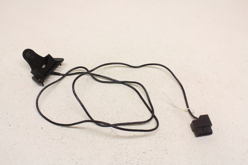 Subaru WRX STI Cobb Port Mach V Mount W/ OBD2 Port 2015-2021