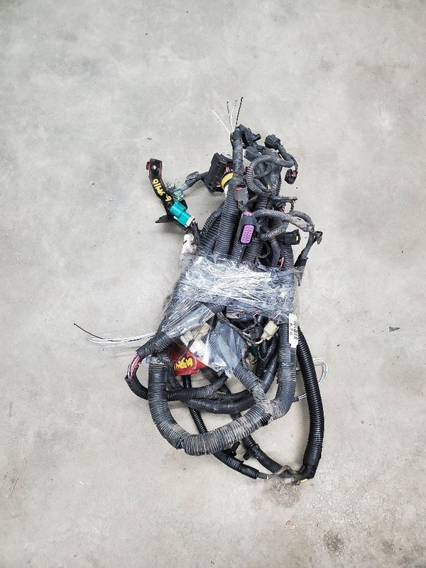 GRAND MAR 2008 Engine Wire Harness 278543