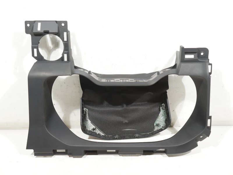 2023-2025 Ford F250 F350 Dash Speedometer Bezel Trim OEM Black PC3B-E04606-ABW