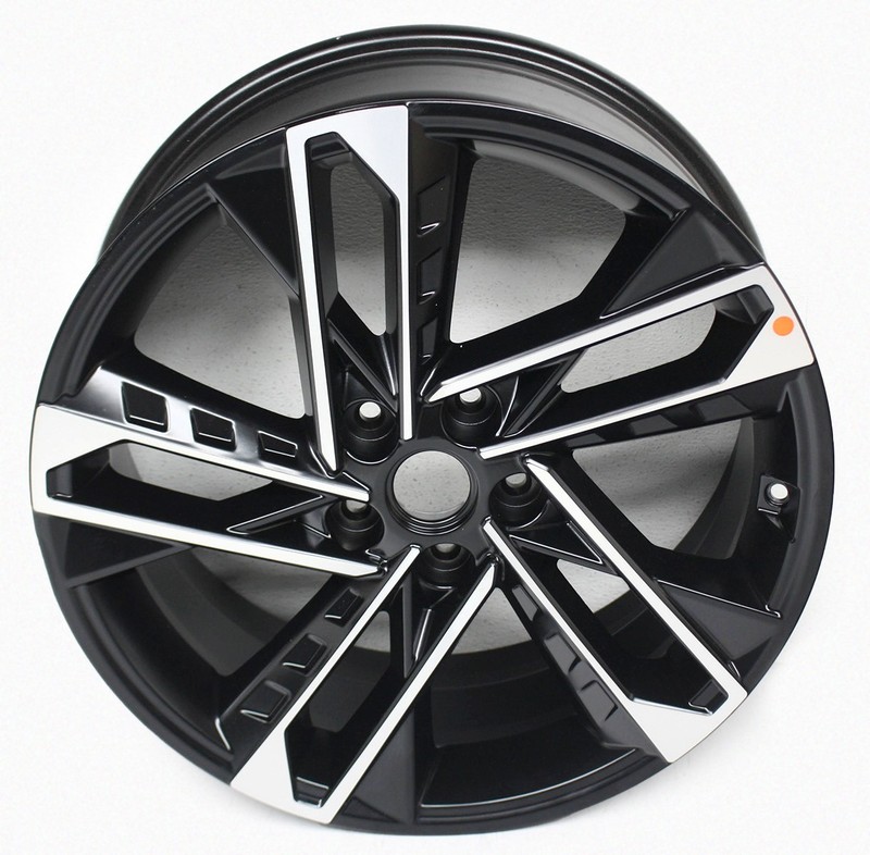 OEM 19 Inch Alloy Wheel For Hyundai Sonata (Gas) 52906-L1810