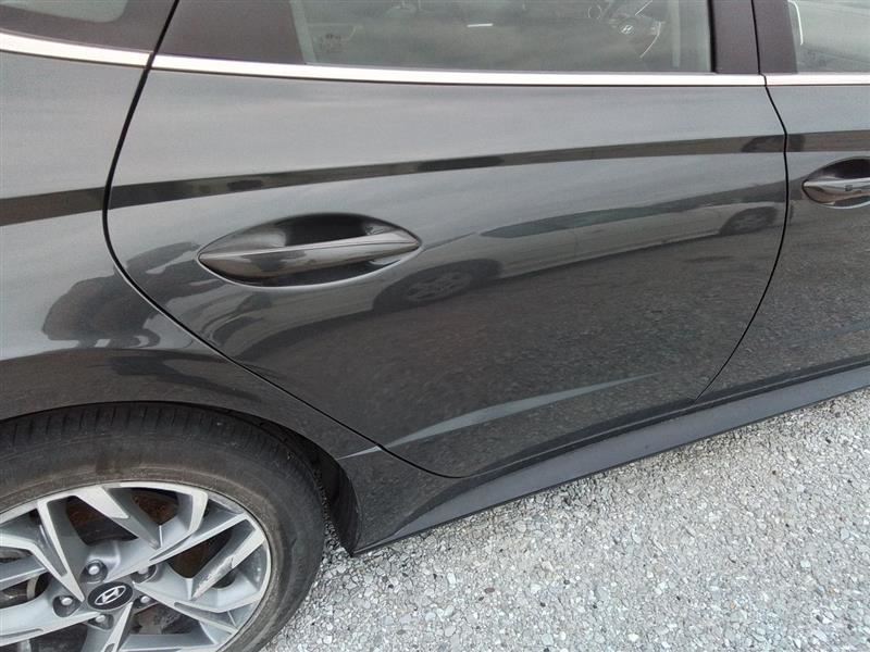 SONATA2020 Rear Side Door 3300732