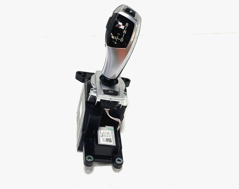 10 11 12 13 BMW X5 M E70 GEAR SELECTOR SWITCH OEM #A0.11