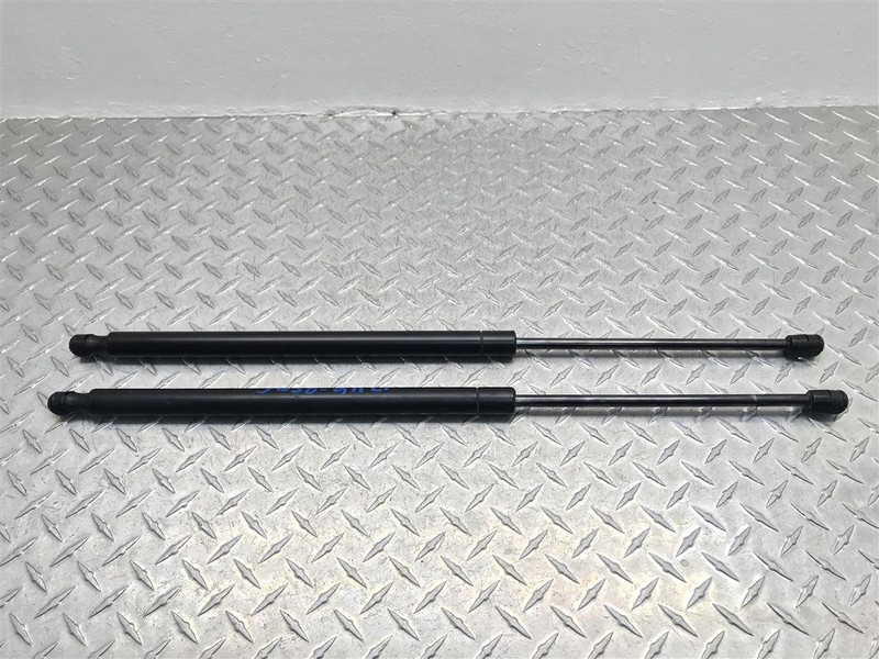 2006 CHEVROLET TAHOE LIFTGATE STRUTS PAIR OEM 10389052