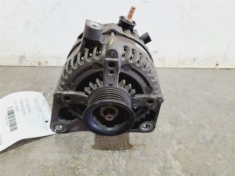 Alternator 140 Amp Fits 09-11 WRANGLER 573002