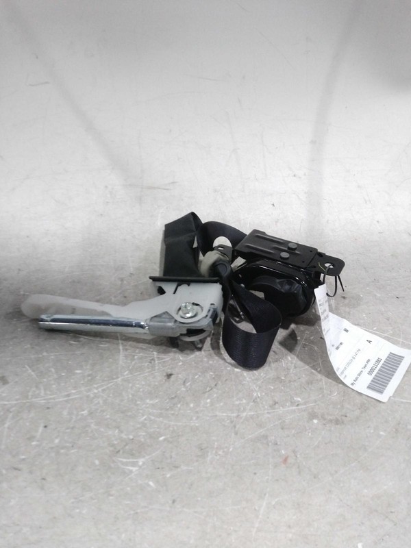 2014 Nissan Sentra OEM Black Passenger Seat Belt Retractor 86K Miles