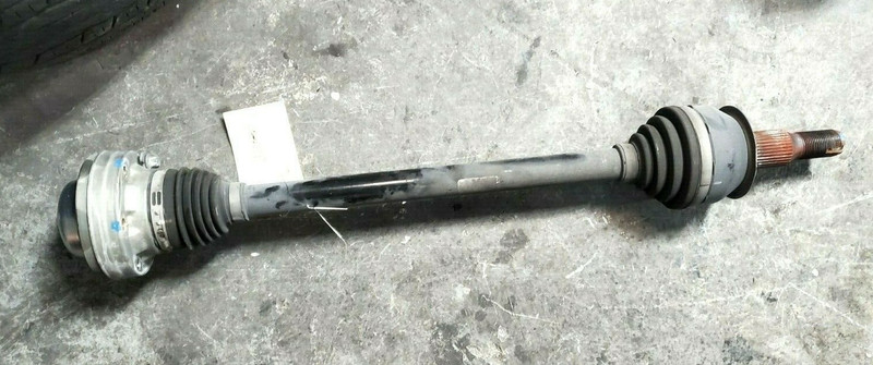 Driver Left Rear Axle Shaft 2.0L Fits 2016-2018 CHEVROLET CAMARO 22972608