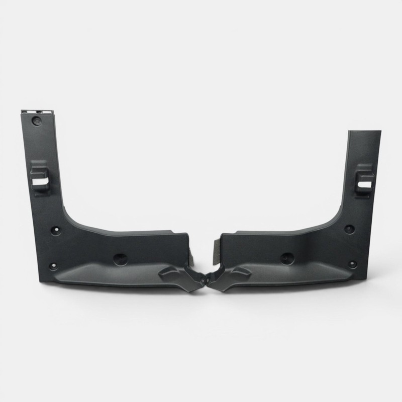 2025-2026 KIA K5 LXS Rear Right Left Partition Panel Trim Cover Oem 85785l2000