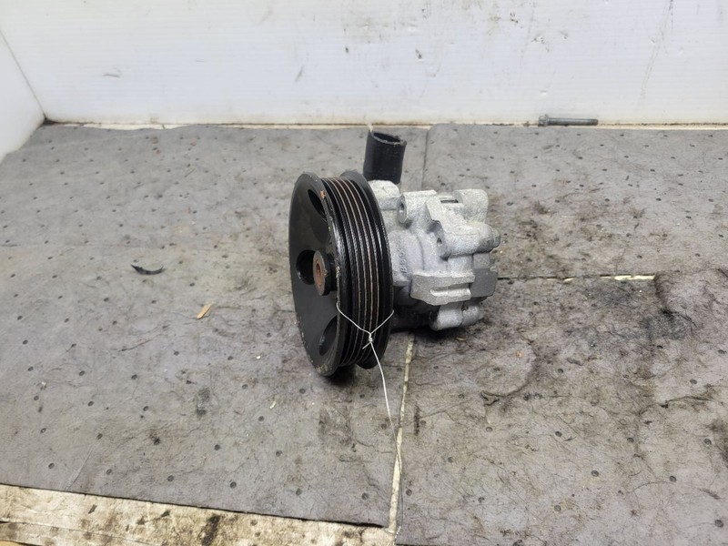 Power Steering Pump Hydraulic Power Steering Fits 13-19 XTS 1708304