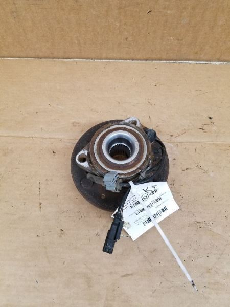 Hub Rear Opt J55 Fits 13-19 XTS 256575