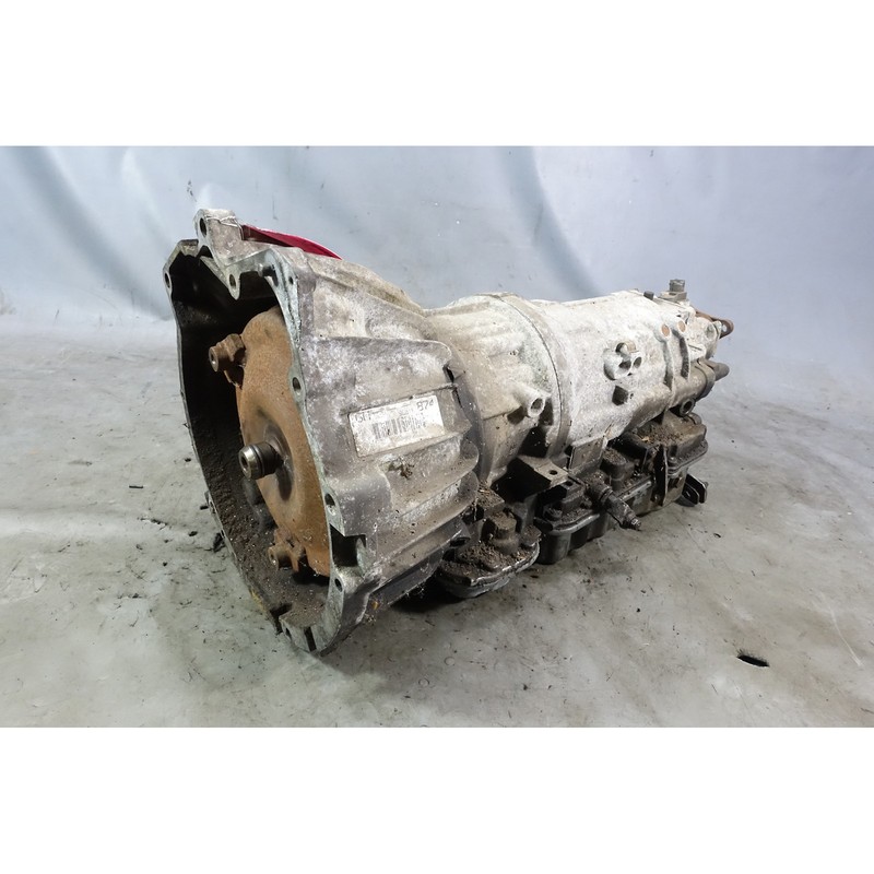 1992 BMW E36 325i M50 3-Series Automatic Transmission Gearbox A4S-310R OEM