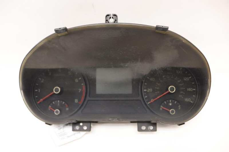 2016-2018 KIA OPTIMA 2.4L INSTRUMENT CLUSTER GAUGE SPEEDOMETER MPH US BUILT OEM