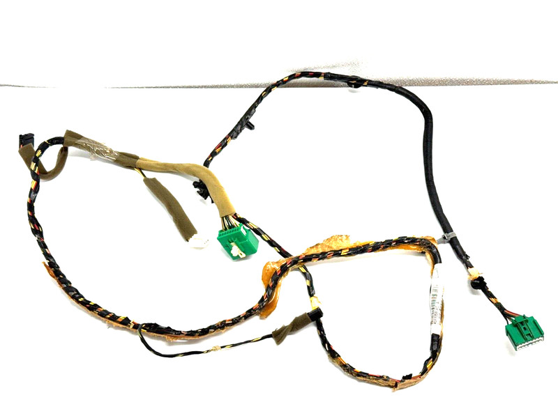 ✅ 2019 - 2024 RAM 1500 MIRROR WIRING CEILING WIRE HARNESS FRONT MOPAR OEM