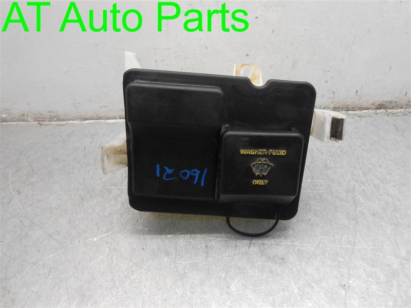 98-08 FORD F150 WINDSHIELD WASHER FLUID BOTTLE RESERVOIR OEM F85U-17B613-AA