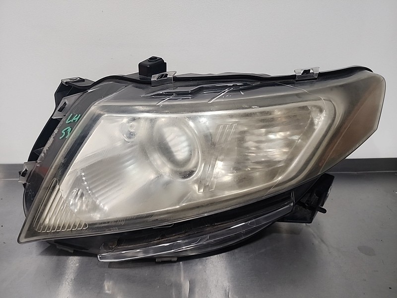 10 Thru 2019 Lincoln MKT XENON HID Complete Headlight Lamp Left DRIVER Side OEM