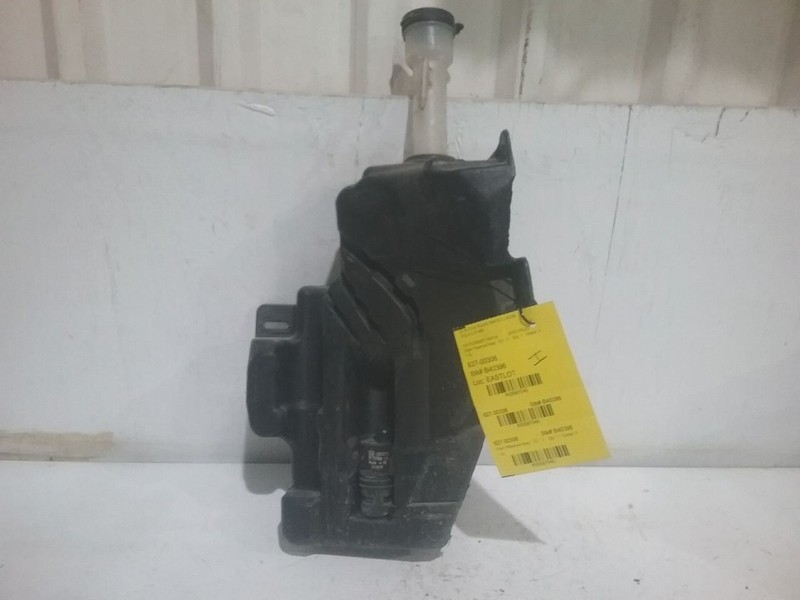 Wash Reservoir VIN P 4th Digit Limited Fits 11-16 CRUZE 3367340