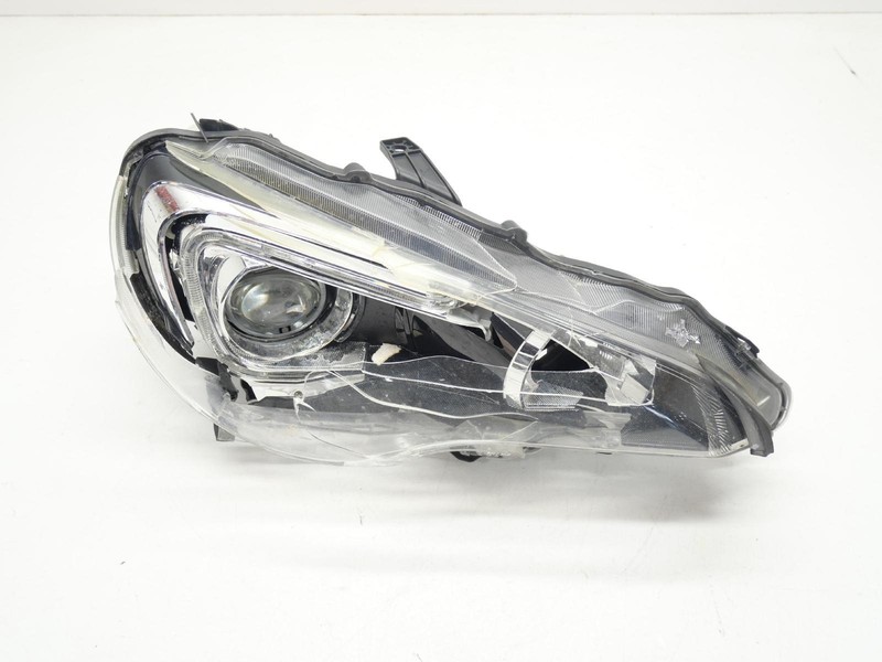 2013-2020 Subaru BRZ 86 FRS Passenger Right RH Headlight Assembly FOR PARTS OEM