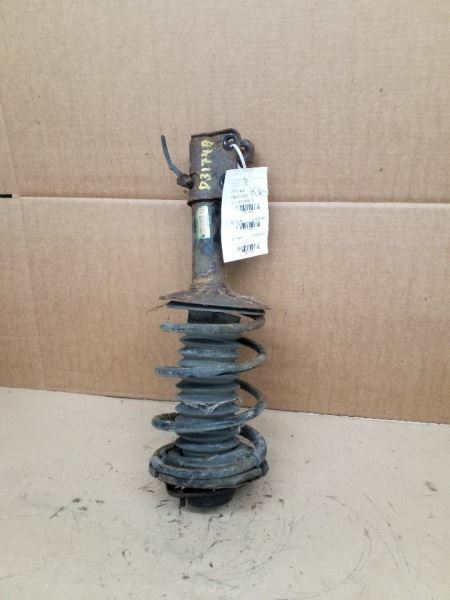 Strut Front Hatchback Fits 01-10 PT CRUISER 244898